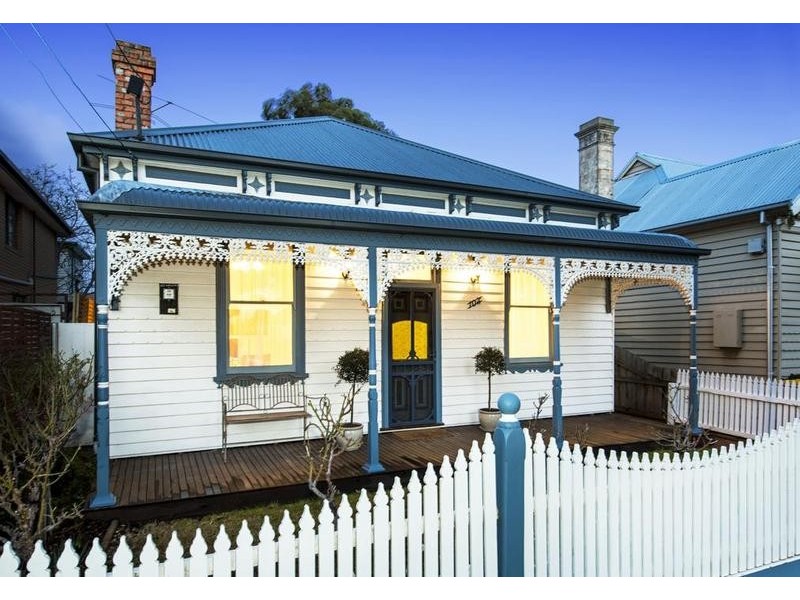 103 Hamilton Street, Yarraville VIC 3013