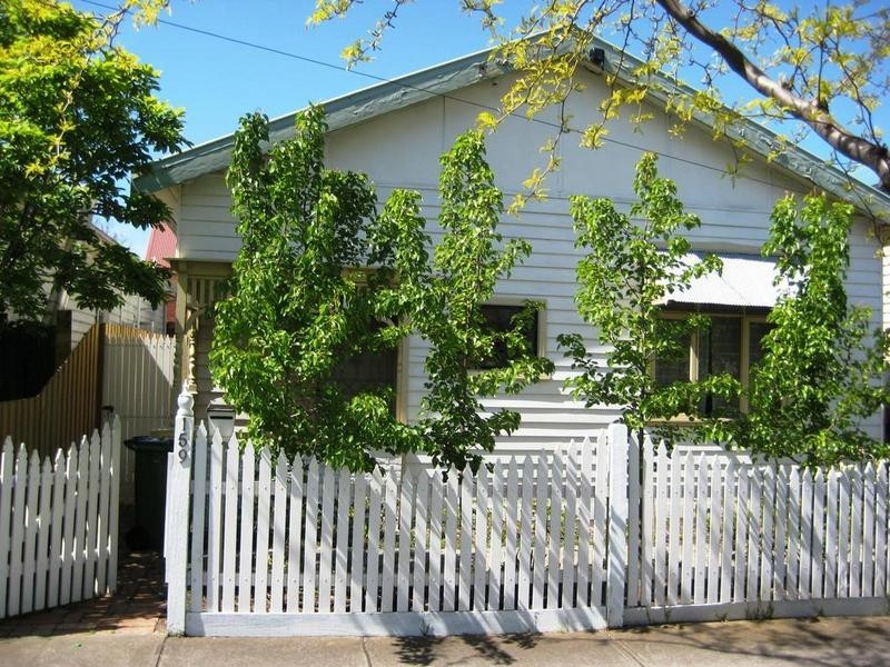 159 Queensville Street, Kingsville VIC 3012