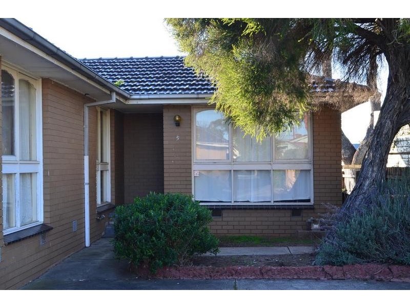 5/7 Kingsville Street, Kingsville VIC 3012