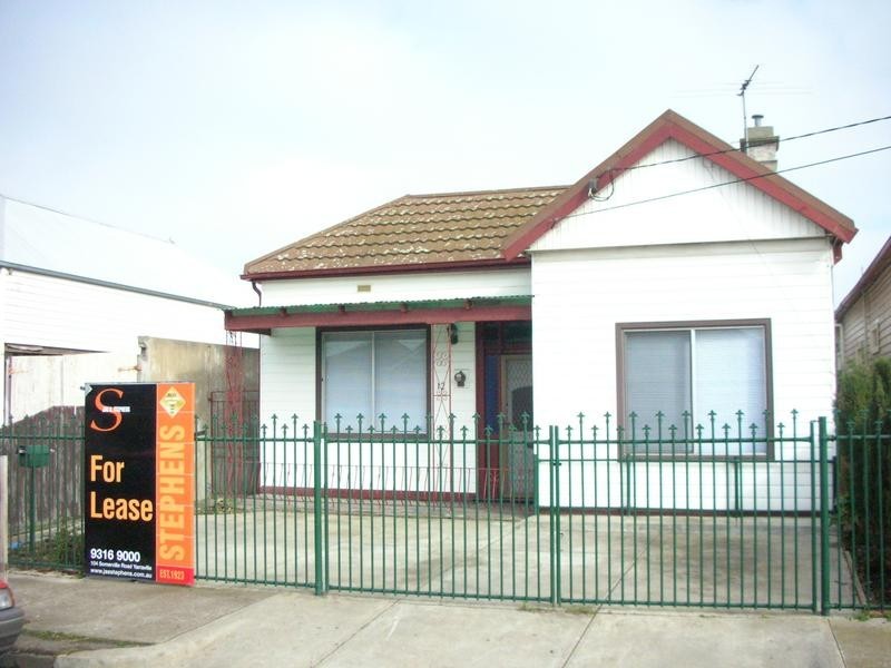 12 Edward Street, Seddon VIC 3011