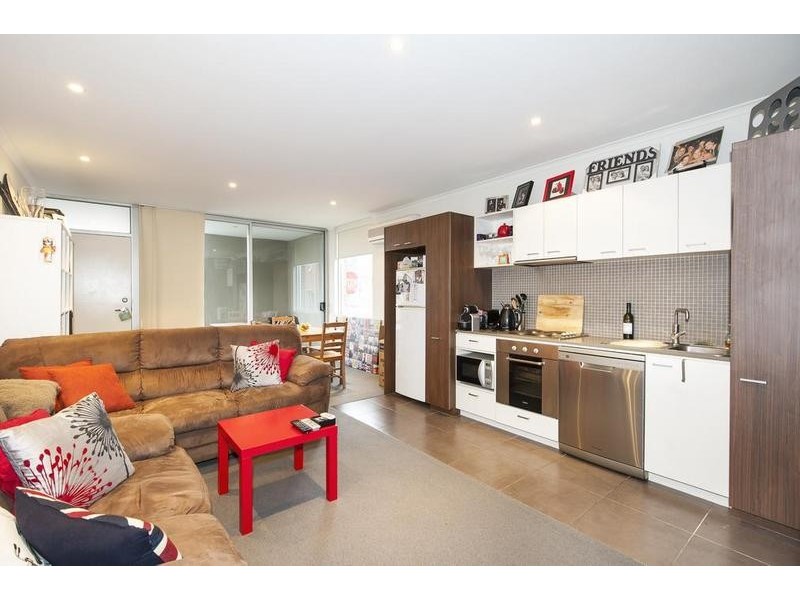 10/58 Ballarat Street, Yarraville VIC 3013