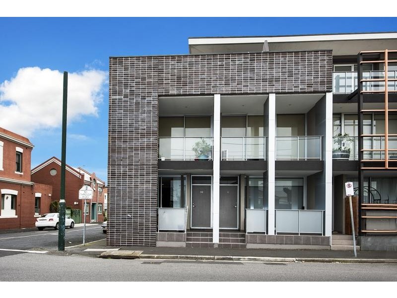 10/58 Ballarat Street, Yarraville VIC 3013