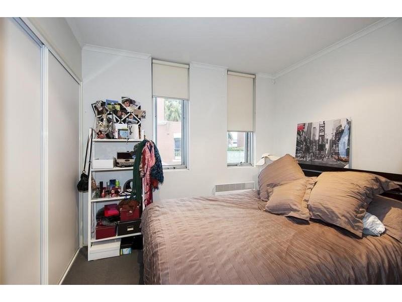 10/58 Ballarat Street, Yarraville VIC 3013