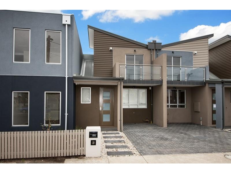 190 Charles Street, Seddon VIC 3011