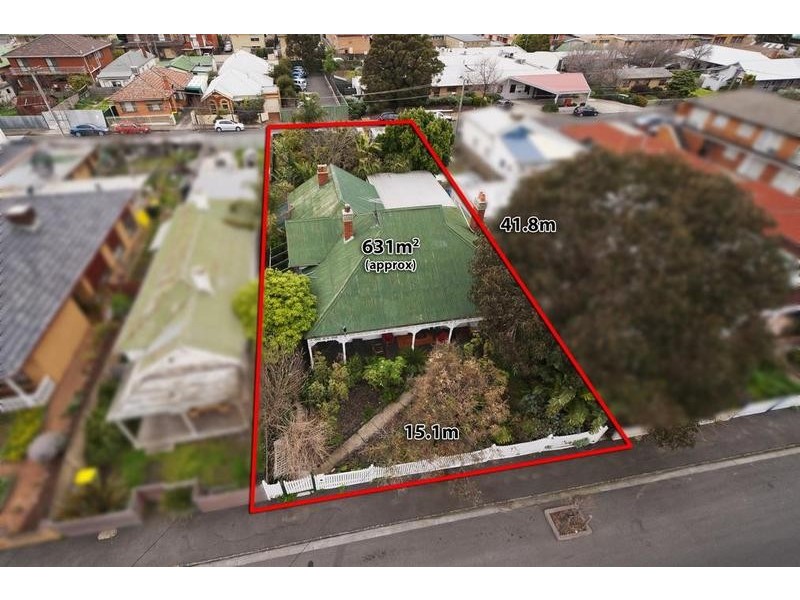 45 Swan Street, Footscray VIC 3011