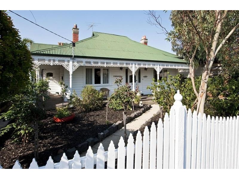 45 Swan Street, Footscray VIC 3011