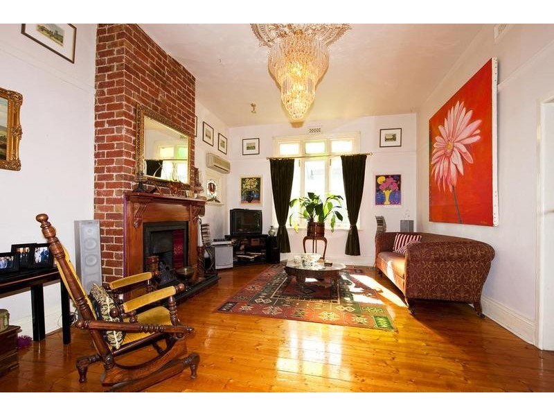 45 Swan Street, Footscray VIC 3011