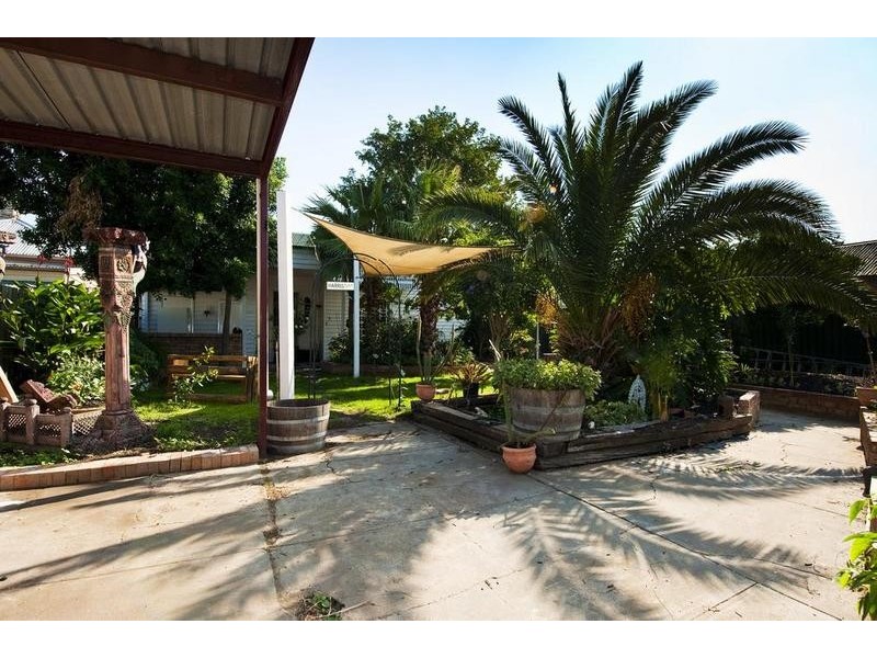 45 Swan Street, Footscray VIC 3011