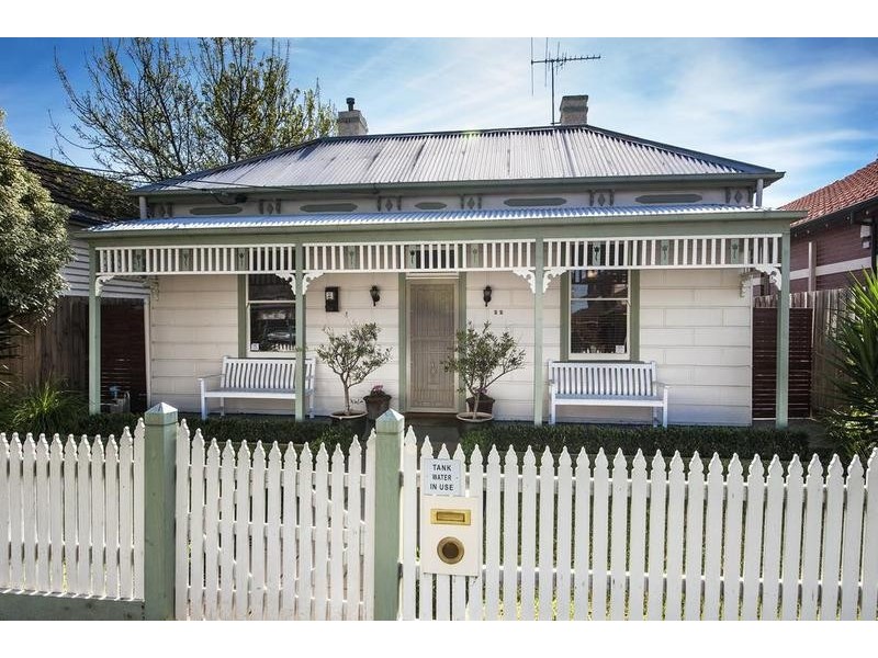 22 Marcus Avenue, West Footscray VIC 3012