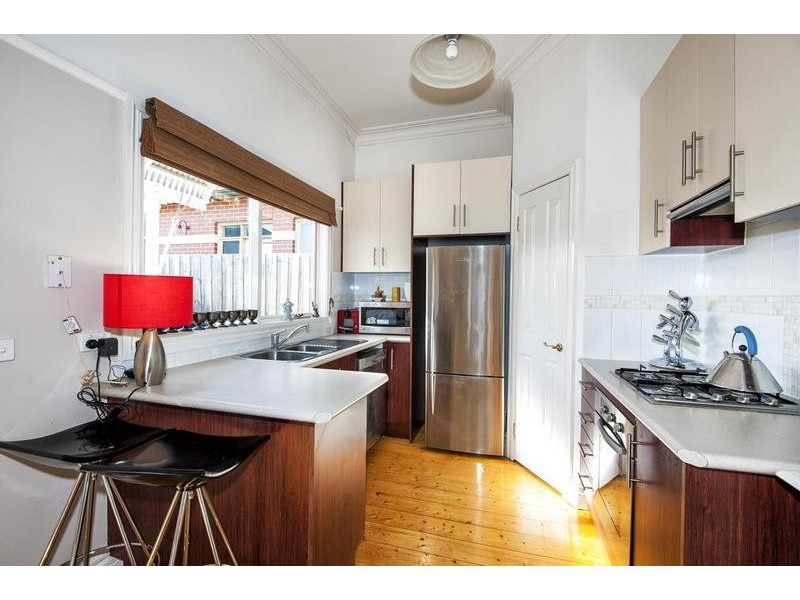 22 Marcus Avenue, West Footscray VIC 3012