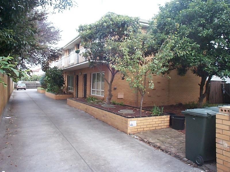 5/22 Bishop Street, Kingsville VIC 3012