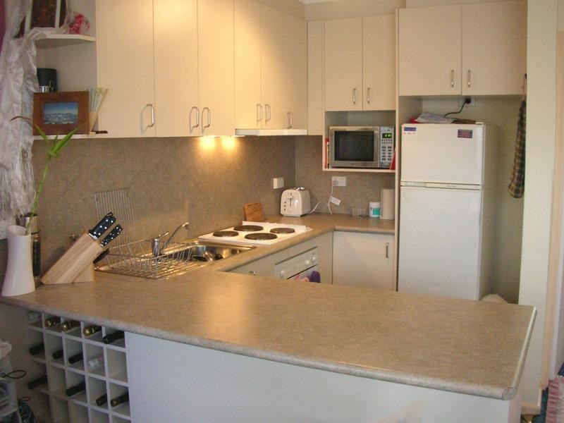 5/22 Bishop Street, Kingsville VIC 3012