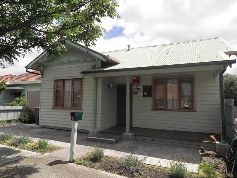 2 Elphin street, Newport VIC 3015