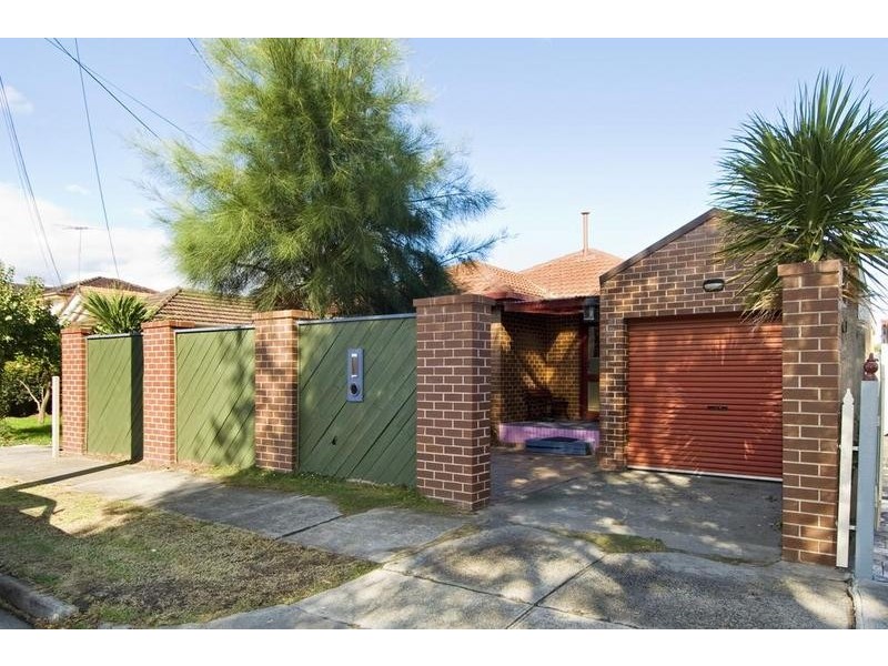37 Devonshire Street, Footscray VIC 3011