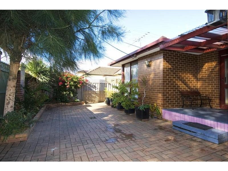 37 Devonshire Street, Footscray VIC 3011
