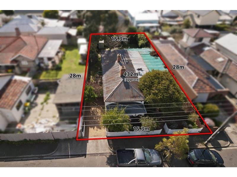 32 Regent Street, Yarraville VIC 3013