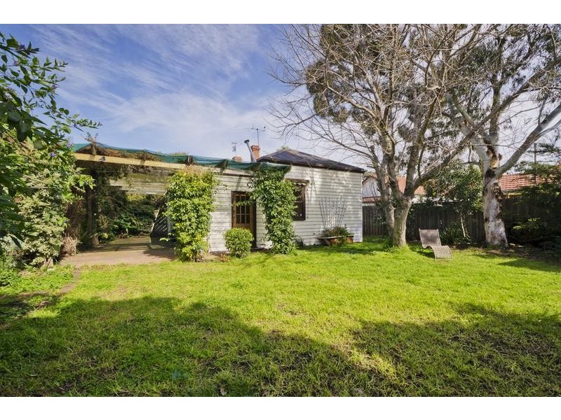 32 Regent Street, Yarraville VIC 3013