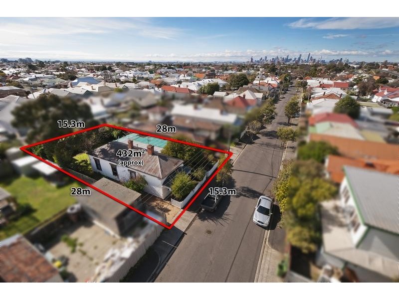 32 Regent Street, Yarraville VIC 3013