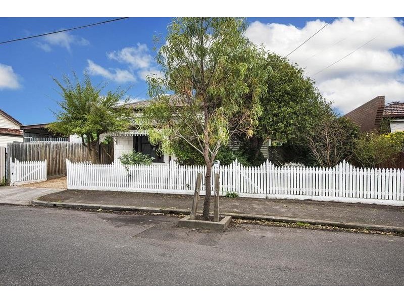 32 Regent Street, Yarraville VIC 3013