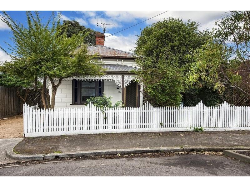 32 Regent Street, Yarraville VIC 3013