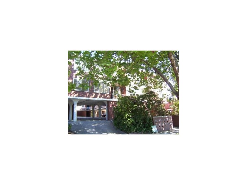 21/294 Nicholson Street, Seddon VIC 3011