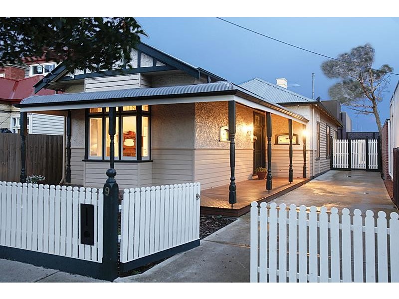 9 Tongue Street, Yarraville VIC 3013