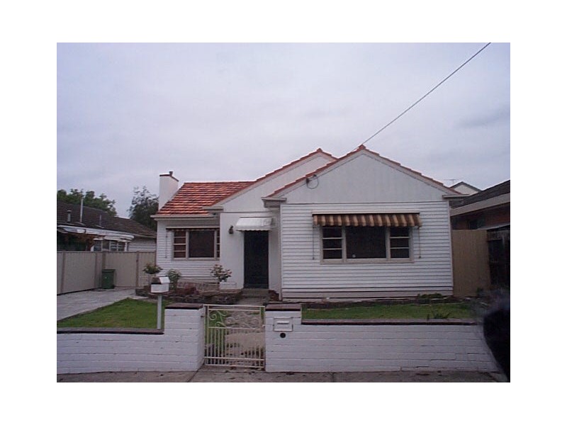 1 Dawson Avenue, Footscray VIC 3011