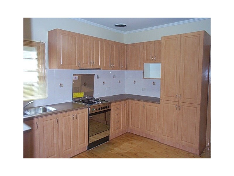 1 Dawson Avenue, Footscray VIC 3011