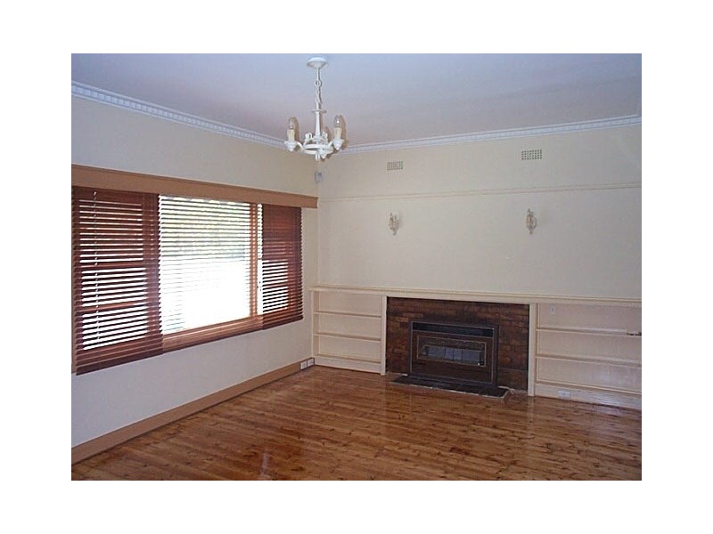 1 Dawson Avenue, Footscray VIC 3011