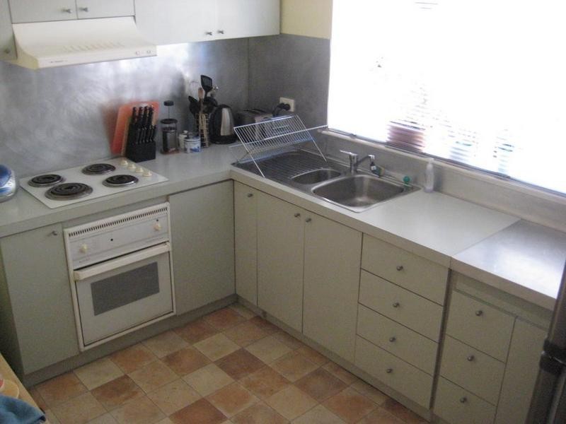 4/20 Kingsville Street, Kingsville VIC 3012