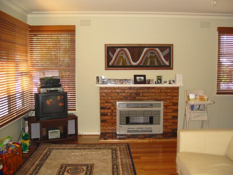 4 Forrest Street, Yarraville VIC 3013