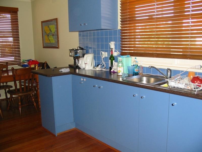 4 Forrest Street, Yarraville VIC 3013