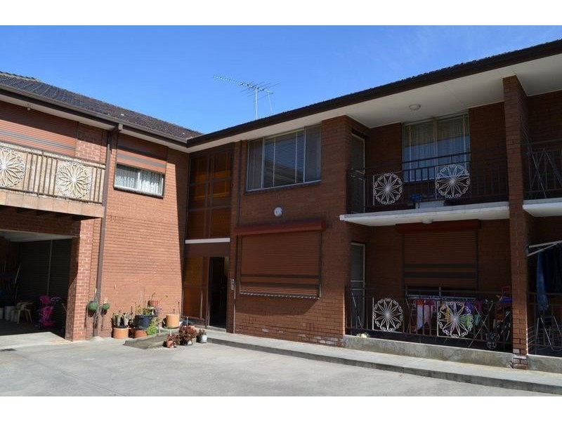 10/131 Somerville Road, Yarraville VIC 3013