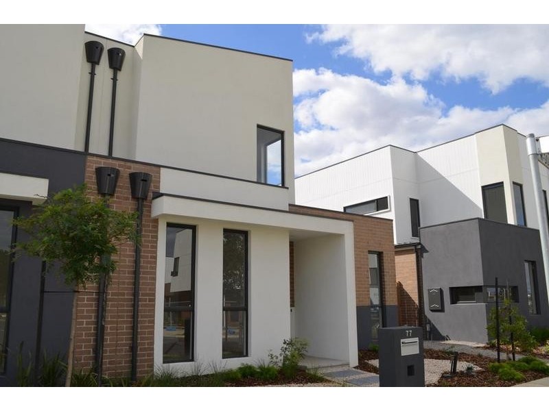 72 McDougall Drive, Footscray VIC 3011