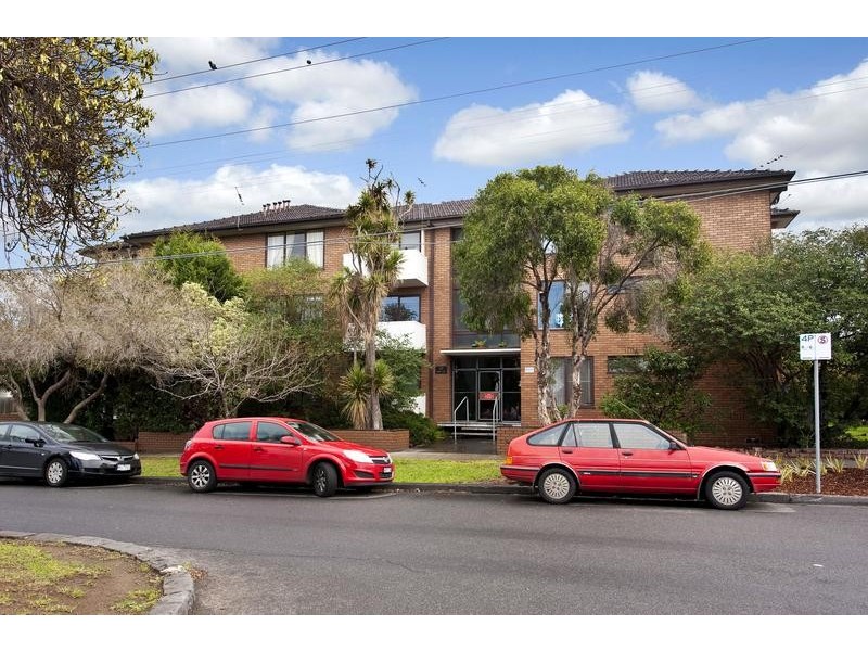 12/49 Napier Street, Footscray VIC 3011