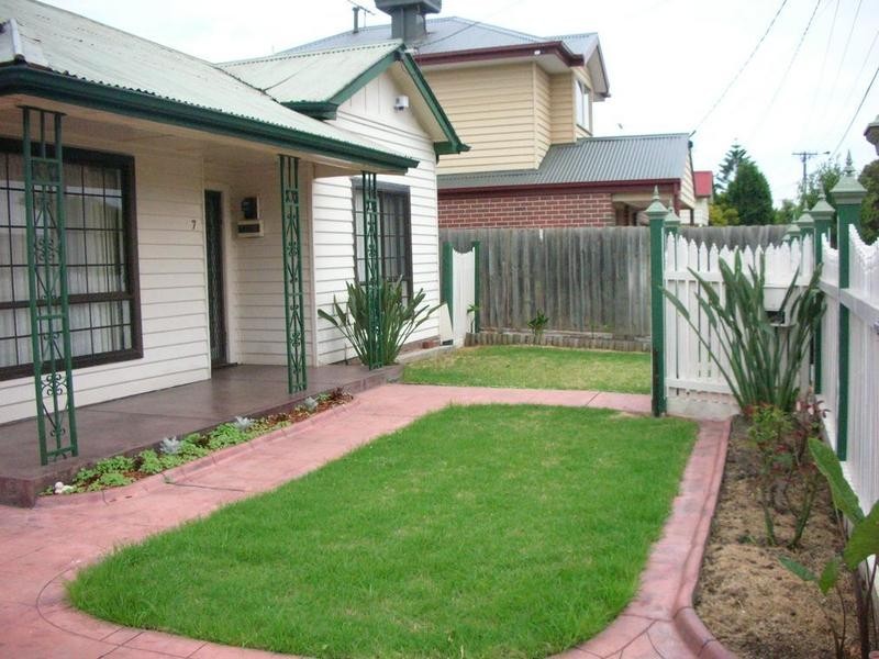 7 Norfolk Street, Maidstone VIC 3012