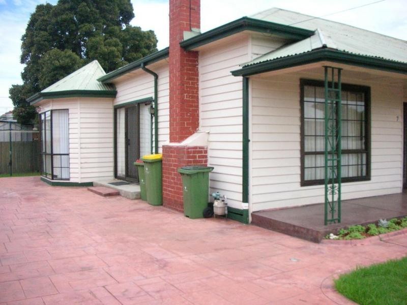 7 Norfolk Street, Maidstone VIC 3012