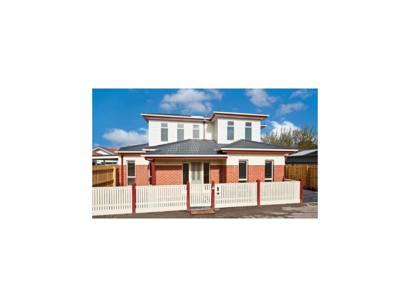 West Footscray VIC 3012