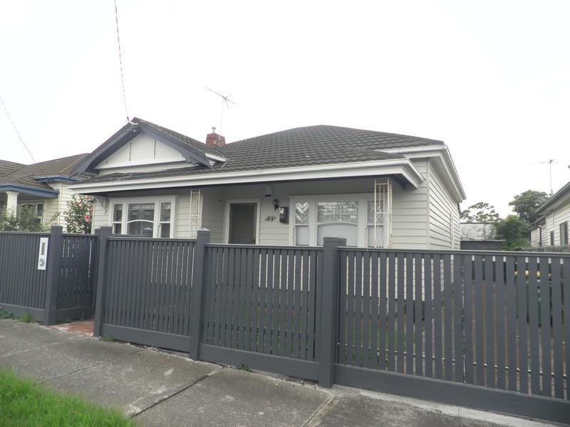 23 Hope Street, West Footscray VIC 3012