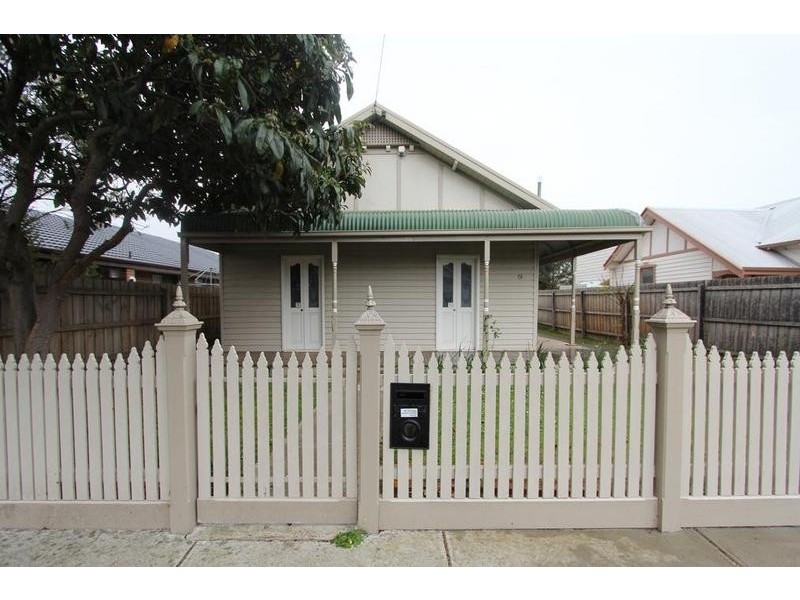 61 Elphinstone Street, West Footscray VIC 3012