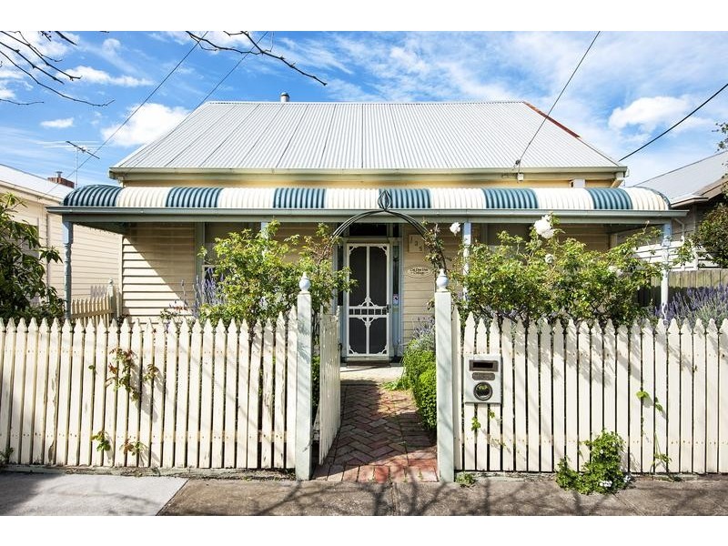 135 Empress Avenue, Kingsville VIC 3012