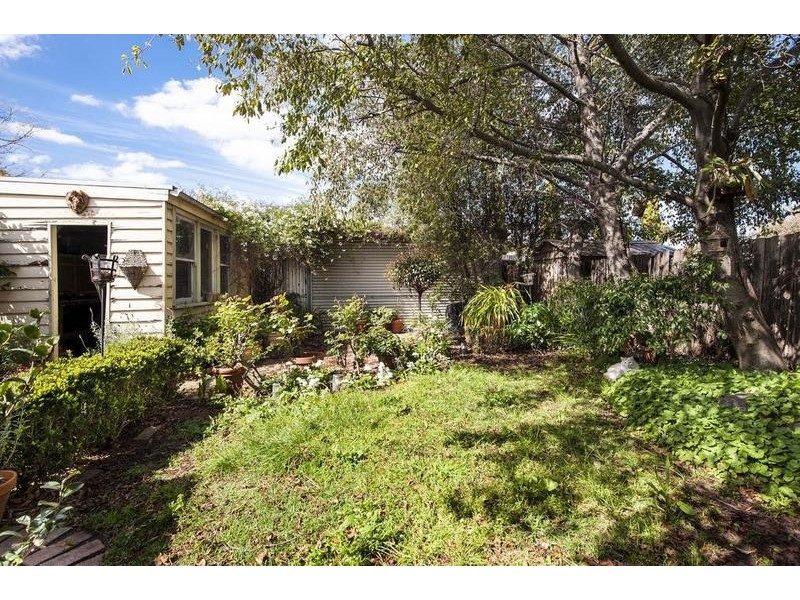 135 Empress Avenue, Kingsville VIC 3012