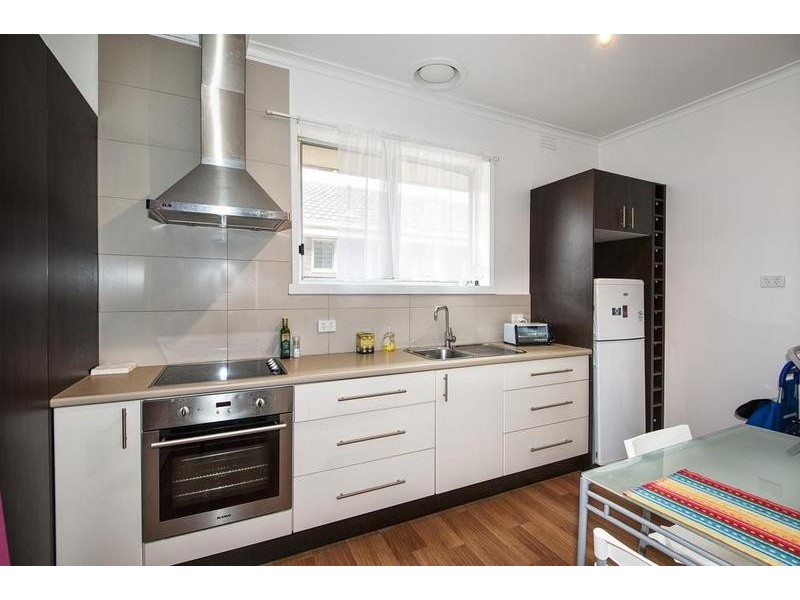 10/5 Carmichael Street, West Footscray VIC 3012