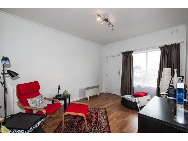 10/5 Carmichael Street, West Footscray VIC 3012