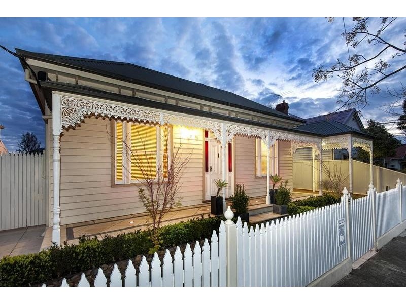 9 Mackay Street, Yarraville VIC 3013