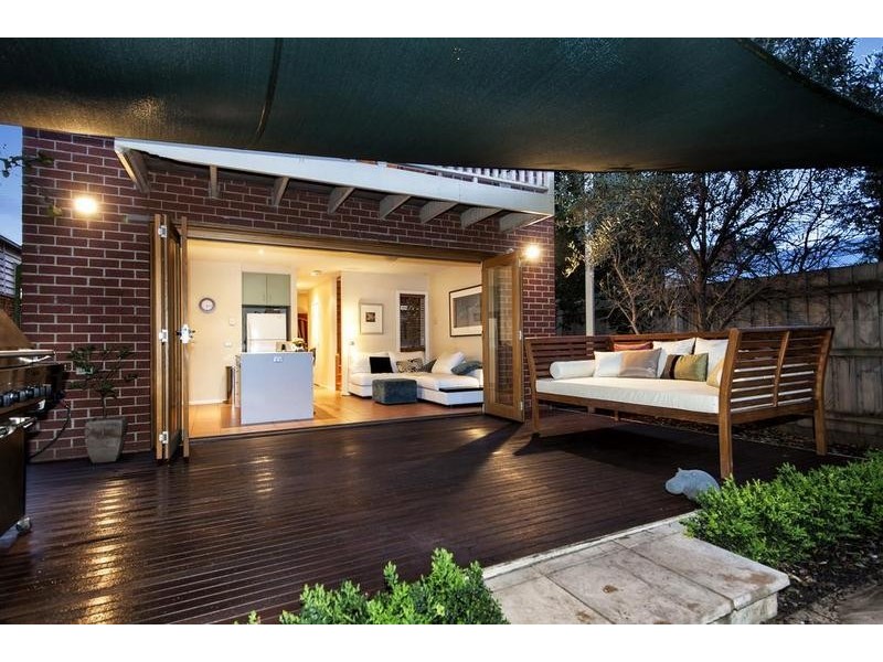 275 Williamstown Road, Yarraville VIC 3013