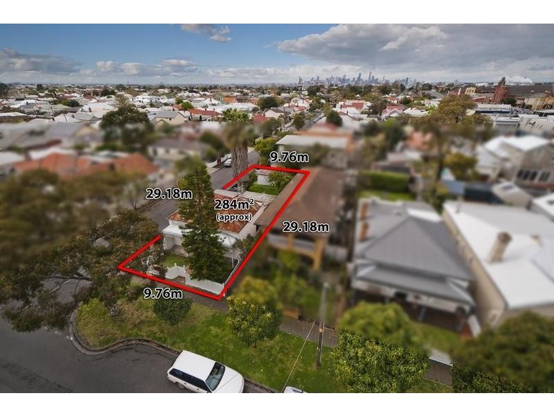 99 Hamilton Street, Yarraville VIC 3013