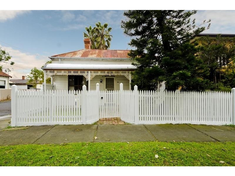 99 Hamilton Street, Yarraville VIC 3013