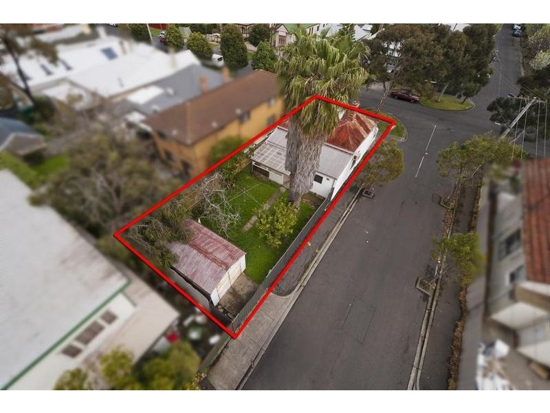 99 Hamilton Street, Yarraville VIC 3013