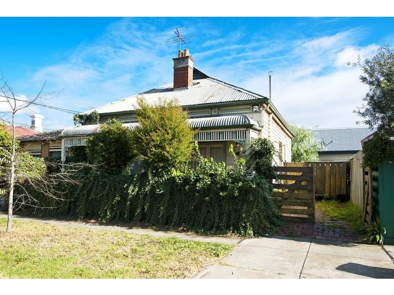 2 Tongue Street, Yarraville VIC 3013